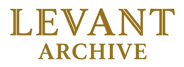 Levant Archive